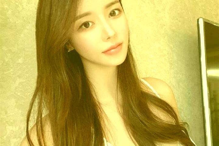 Amelia, 29 — Escort in Qianping, China