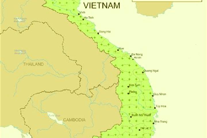 Amelia, 29 — Escort in Rach Goc, Vietnam