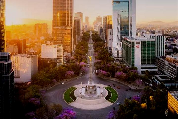 Amelia, 29 — Escort in Rio Iguapa, Mexico
