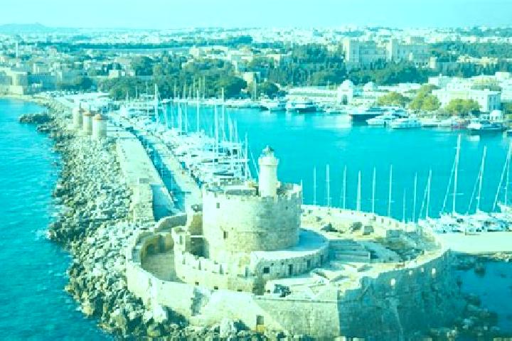 Amelia, 29 — Escort in Rodos, Greece