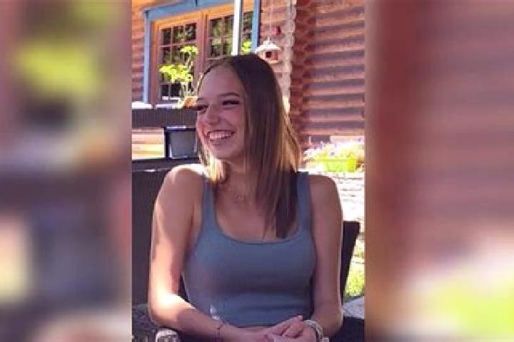 Amelia, 29 — Escort in Saint-Blaise, Switzerland