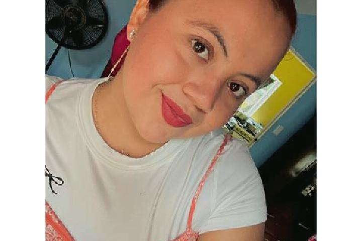 Amelia, 29 — Escort in Salguero, Mexico