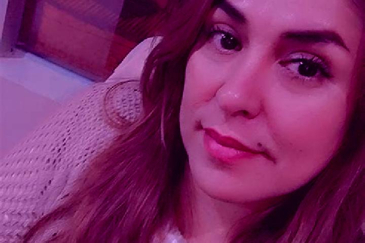 Amelia, 29 — Escort in San Joaquin, Peru