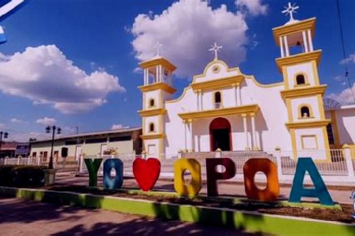 Amelia, 29 — Escort in San Juan de Opoa, Honduras