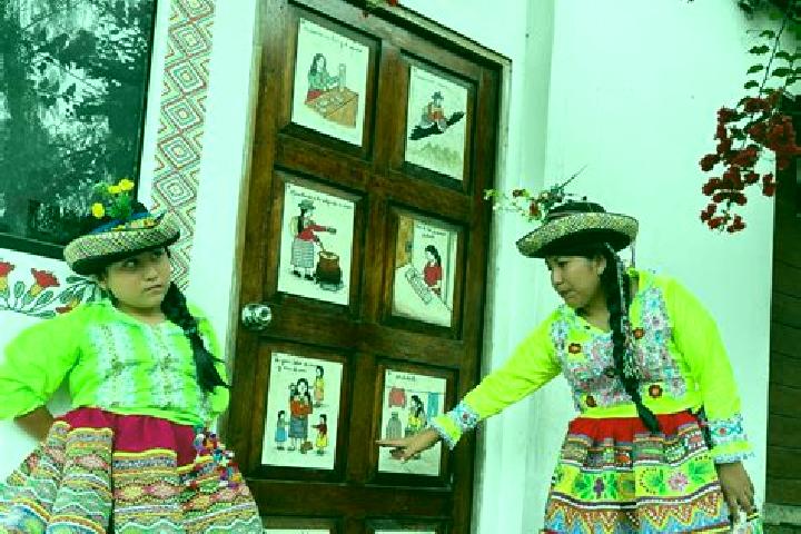 Amelia, 29 — Escort in Sarhua, Peru
