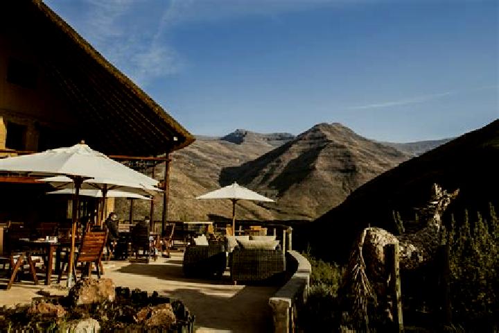 Amelia, 29 — Escort in Sehlabathebe, Lesotho