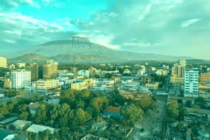 Amelia, 29 — Escort in Sokoni, Tanzania