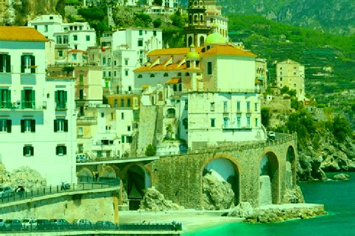 Amelia, 29 — Escort in Solarussa, Italy