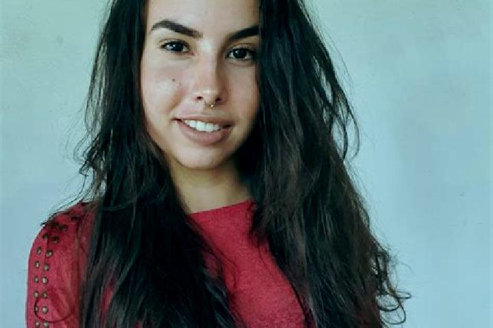 Amelia, 29 — Escort in Taquaracu de Minas, Brazil