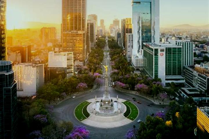 Amelia, 29 — Escort in Tlatzintla, Mexico