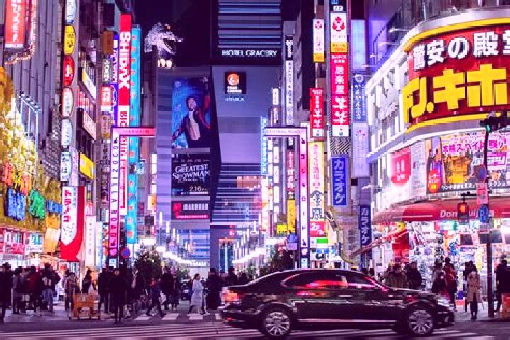 Amelia, 29 — Escort in Toki, Japan
