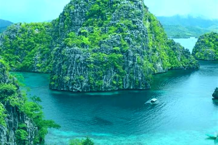 Amelia, 29 — Escort in Trinidad, Philippines