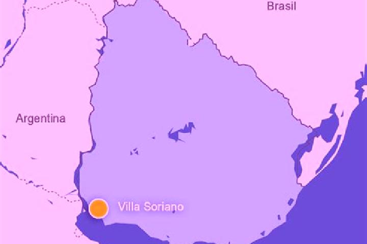 Amelia, 29 — Escort in Villa Soriano, Uruguay