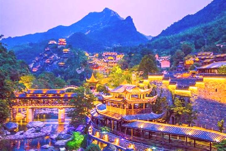 Amelia, 29 — Escort in Wangxian, China