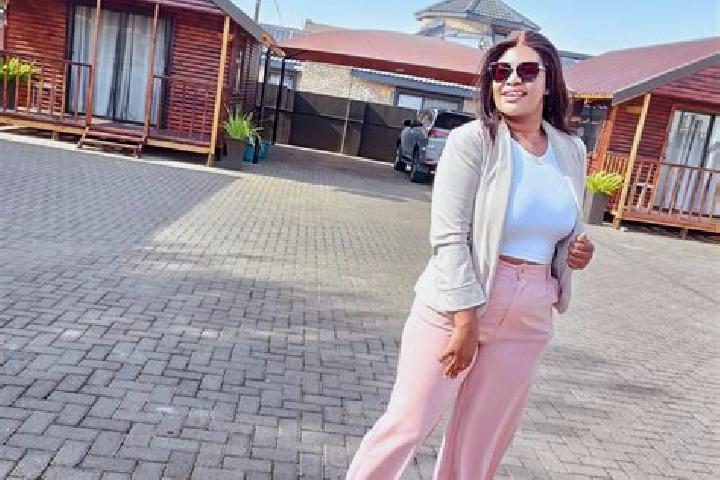 Amelia, 29 — Escort in Wepener, South Africa