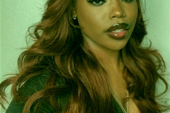 Amelia, 30, a auburn amber-eyed ebony companion based in Guitrancourt. Offering Duos, Striptease, 69, Tantra. Available for incall and outcall, day and eveni...