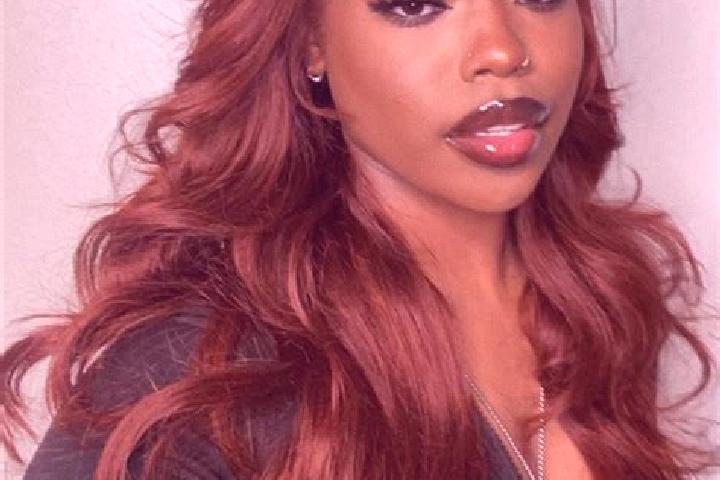 Amelia, 30, a auburn amber-eyed ebony companion based in Labourse. Offering Couples, OWO, Striptease, A-Level, Domination. Available for incall and outcall, ...