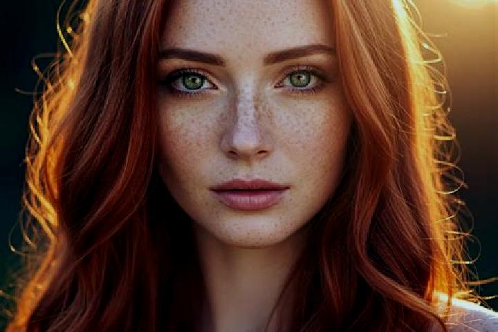 Amelia, 30, a auburn green-eyed mediterranean companion based in Kukuna. Offering Massage, Overnight, Girlfriend Experience. Available for incall and outcall...