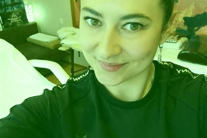 Amelia, 30, a black dark-eyed caucasian companion based in Oconomowoc Lake. Offering Striptease, Travel Companion, Erotic Massage. Available for incall and o...