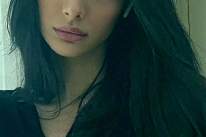Amelia, 30, a black dark-eyed middle eastern companion based in Delgosha. Offering Party Girl, Striptease, Roleplay. Available for incall and outcall, overni...