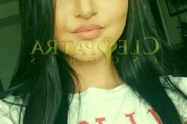 Amelia, 30, a black grey-eyed mediterranean companion based in Bancos de Calitique. Offering Prostate Massage, OWO, Party Girl, Dinner Date. Available for in...