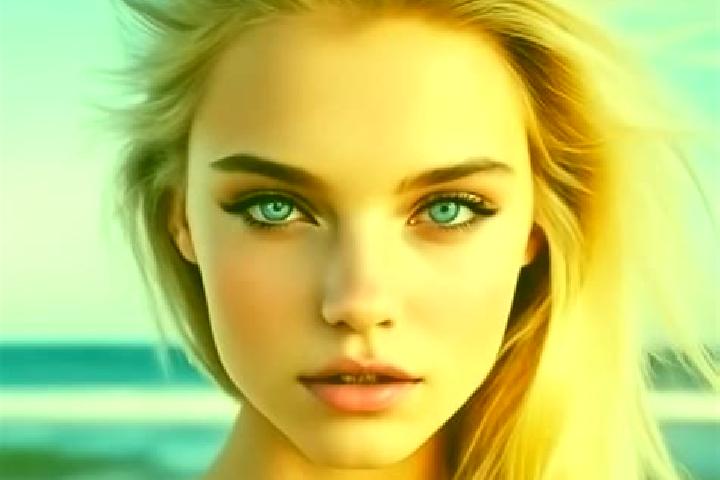 Amelia, 30, a blonde blue-eyed mediterranean companion based in San Lucas Camotlan. Offering BDSM, Roleplay, CIM, Tantra. Available for incall and outcall, o...