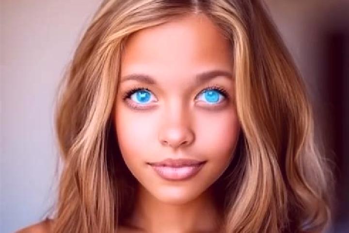 Amelia, 30, a dark blonde blue-eyed mixed companion based in Wang Yang. Offering Striptease, Erotic Massage, Fetish, GFE, OWO. Available for incall and outca...
