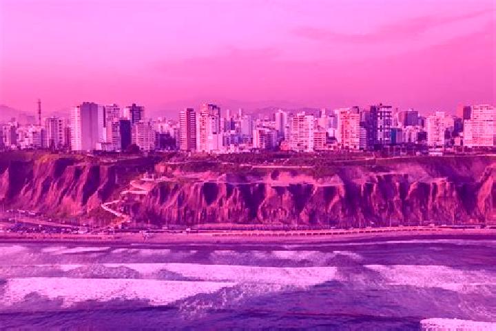 Amelia, 30 — Escort in Agua Blanca, Peru
