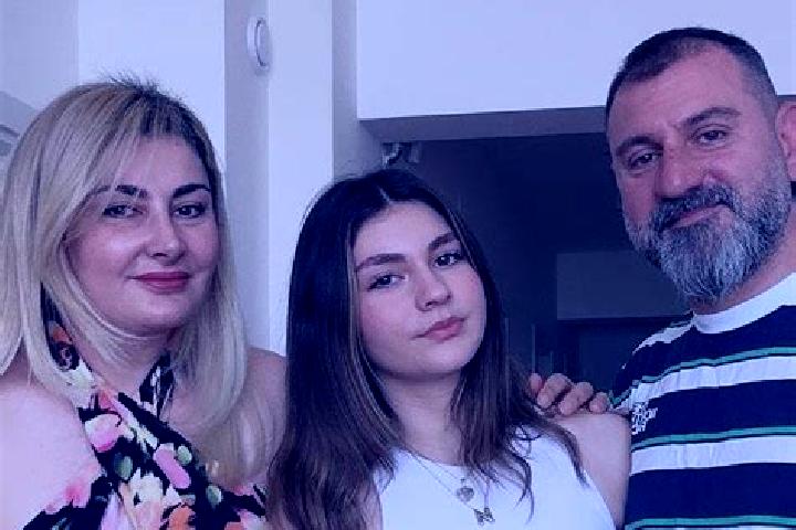 Amelia, 30 — Escort in Atik, Turkey