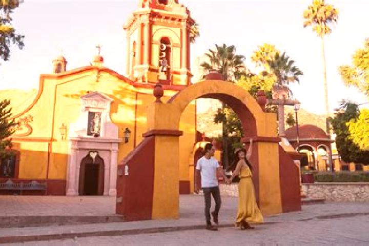 Amelia, 30 — Escort in Cacaloxuchitl, Mexico