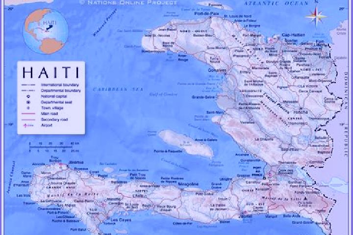 Amelia, 30 — Escort in Caracol, Haiti