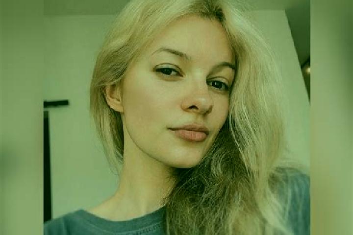Amelia, 30 — Escort in Cherkaski Tyshky, Ukraine