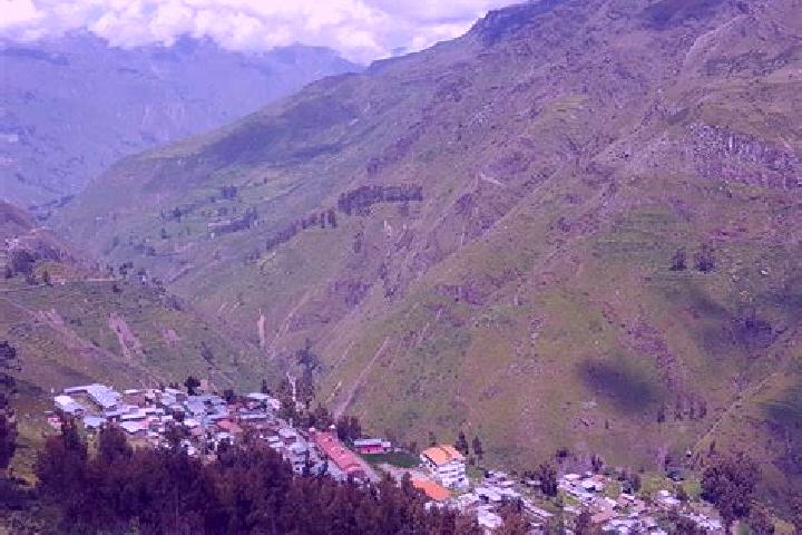 Amelia, 30 — Escort in Chupamarca, Peru