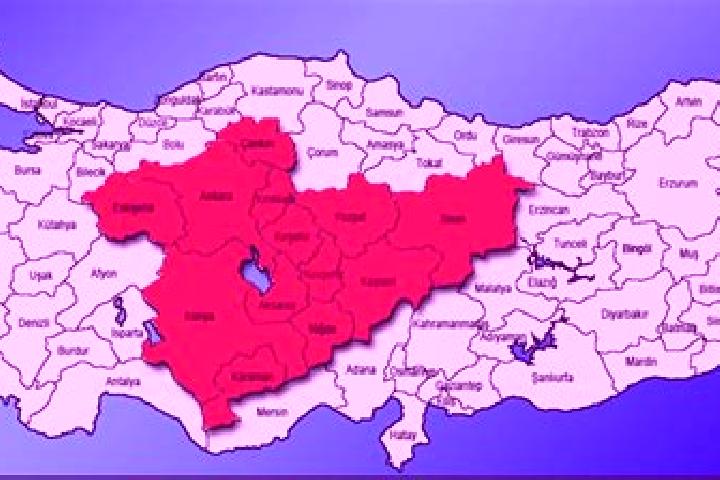 Amelia, 30 — Escort in Cihanbeyli, Turkey