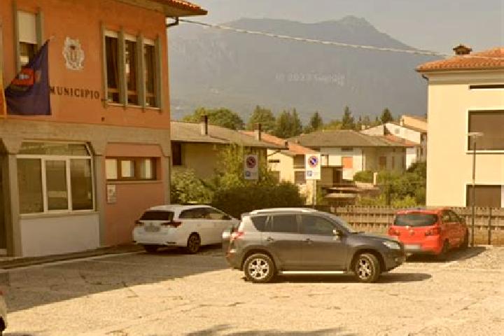 Amelia, 30 — Escort in Cogollo del Cengio, Italy