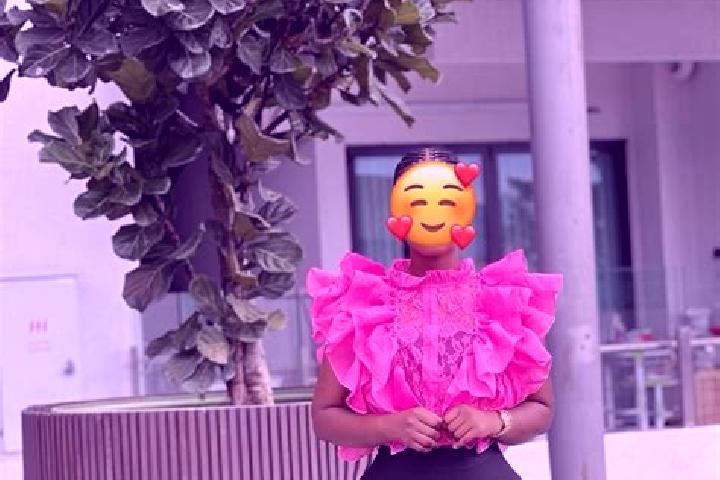 Amelia, 30 — Escort in Dar Es, Ivory Coast