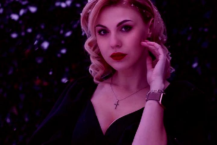 Amelia, 30 — Escort in Dolynska, Ukraine
