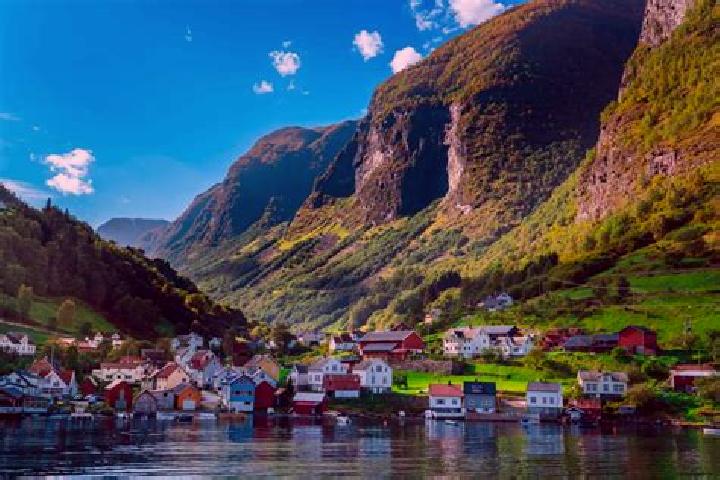 Amelia, 30 — Escort in Eivindvik, Norway