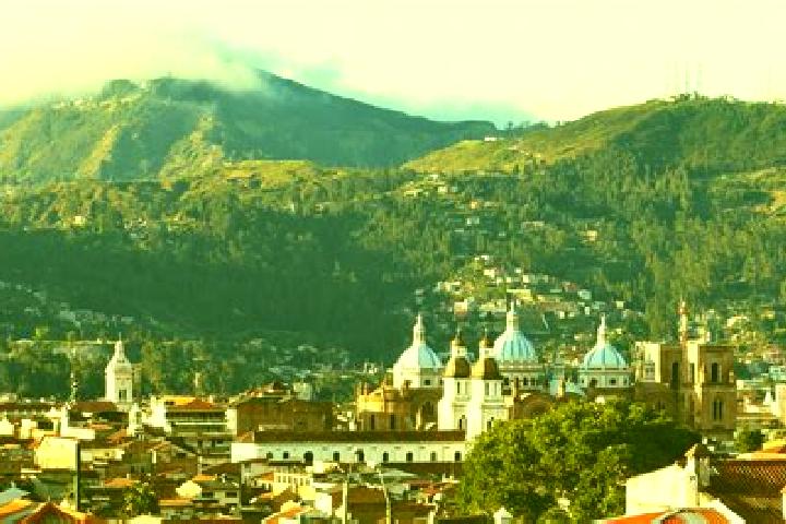 Amelia, 30 — Escort in El Angel, Ecuador