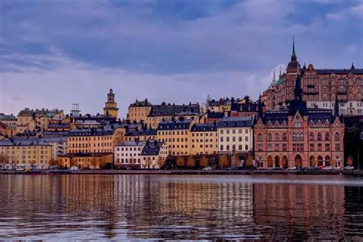 Amelia, 30 — Escort in Garsnas, Sweden