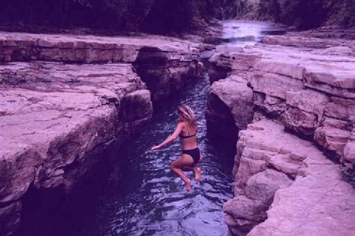 Amelia, 30 — Escort in Gualaca, Panama