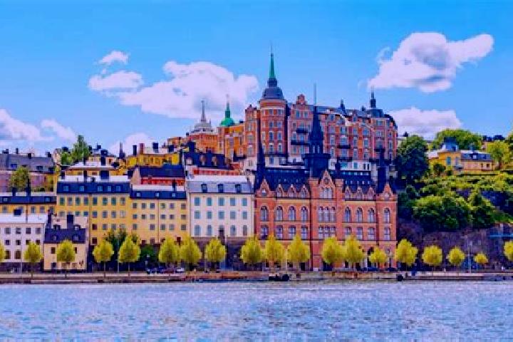 Amelia, 30 — Escort in Hamnvik, Norway
