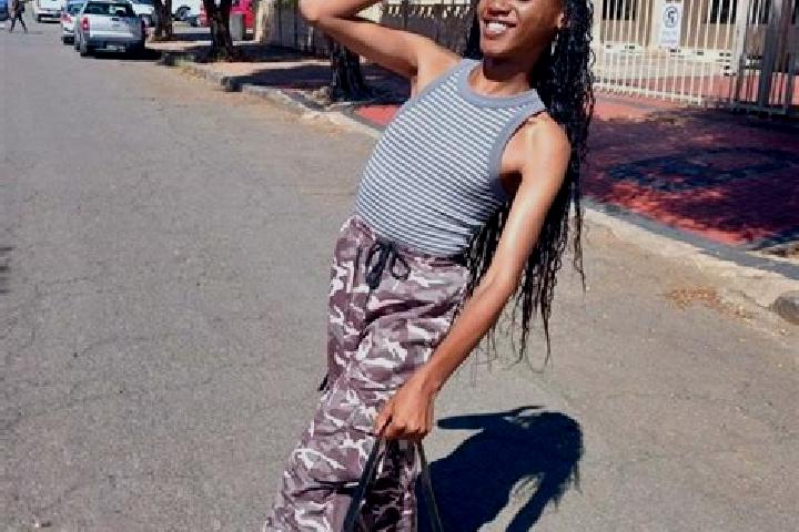 Amelia, 30 — Escort in Koffiefontein, South Africa