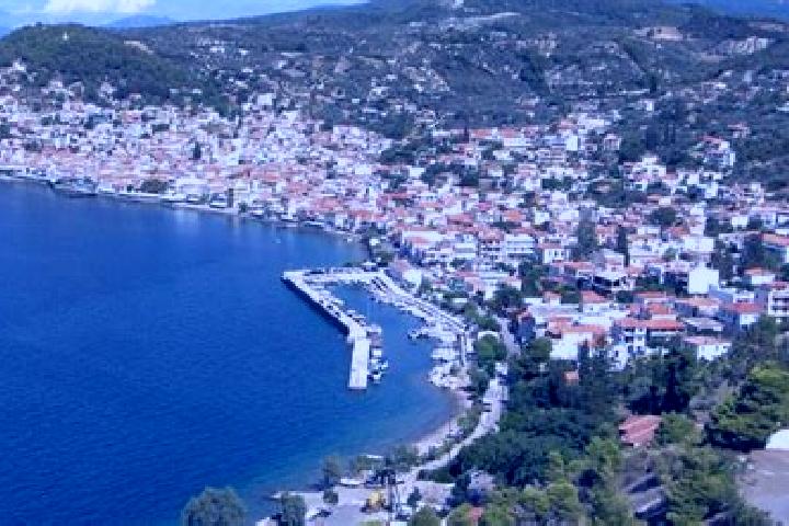 Amelia, 30 — Escort in Mantoudi, Greece