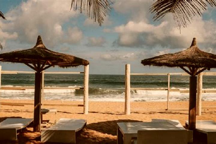 Amelia, 30 — Escort in Monogaga, Ivory Coast