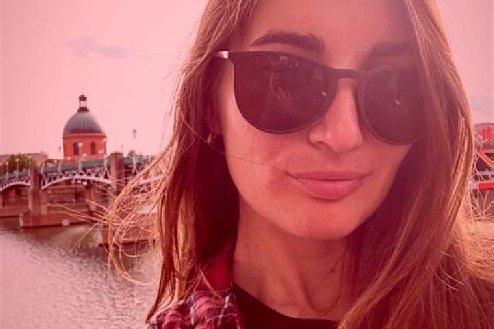 Amelia, 30 — Escort in Montesquiou, France