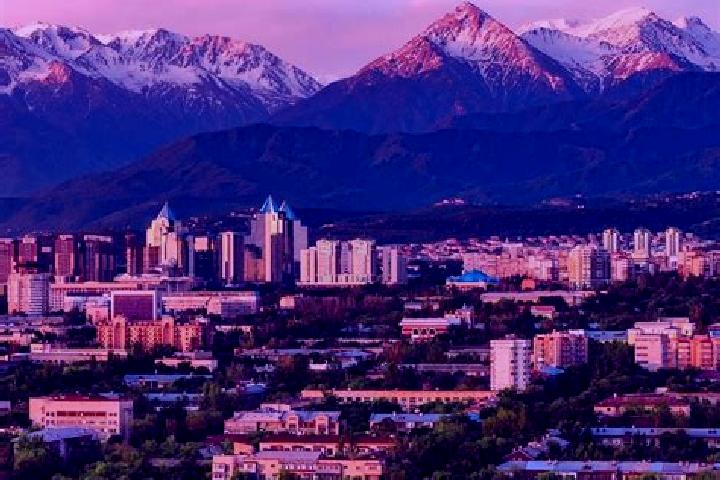 Amelia, 30 — Escort in Mulaly, Kazakhstan