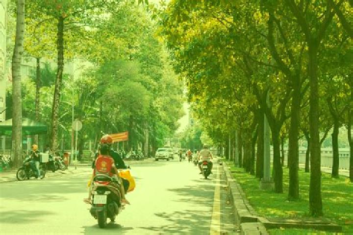 Amelia, 30 — Escort in Nui GJoi, Vietnam