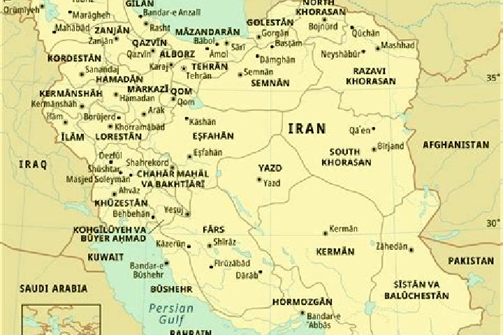 Amelia, 30 — Escort in Qayah Bashi, Iran