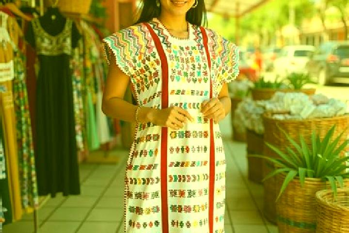 Amelia, 30 — Escort in San Felipe Jalapa de Diaz, Mexico